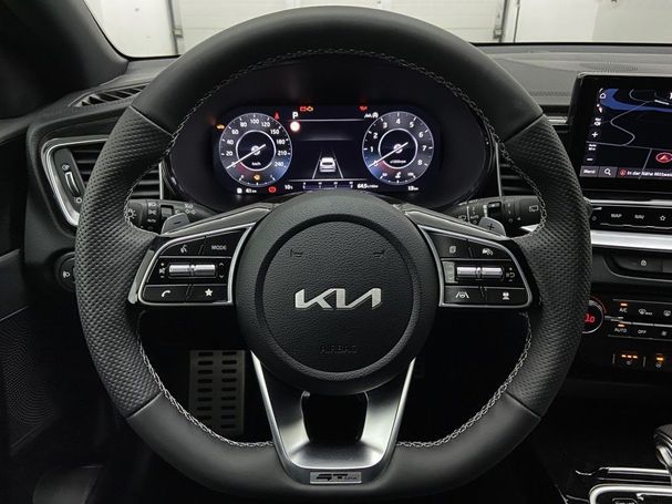 Kia ProCeed 1.5 T-GDI GT Line DCT7 103 kW image number 11