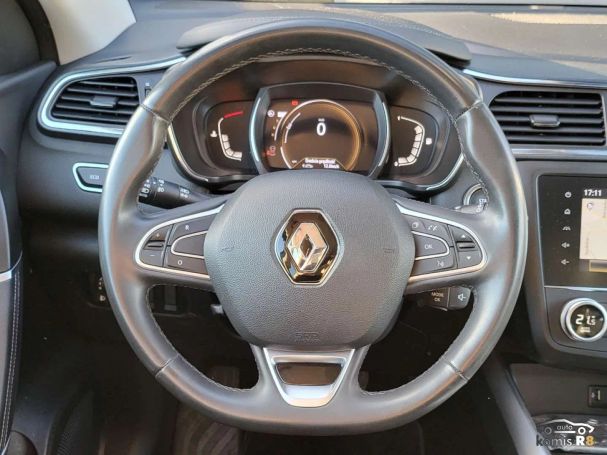 Renault Kadjar 116 kW image number 25