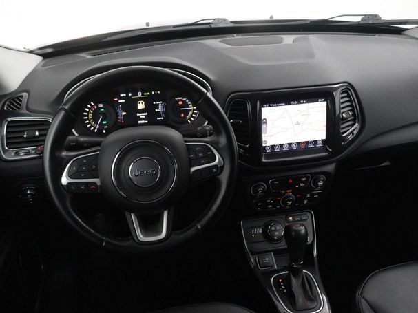 Jeep Compass 140 kW image number 18