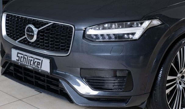 Volvo XC90 T8 AWD 288 kW image number 5