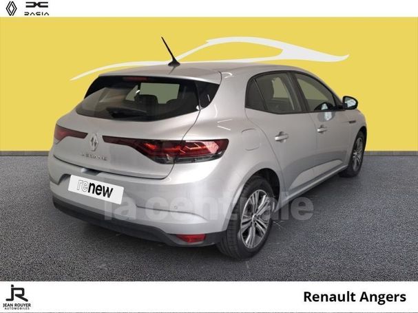 Renault Megane 85 kW image number 16