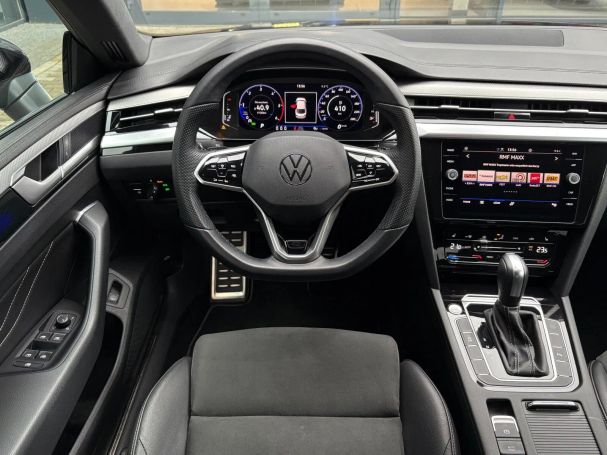 Volkswagen Arteon 147 kW image number 12