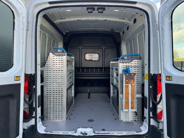 Ford Transit 350 L3 96 kW image number 6