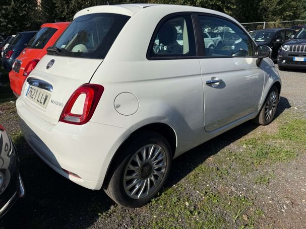 Fiat 500 1.0 51 kW image number 3