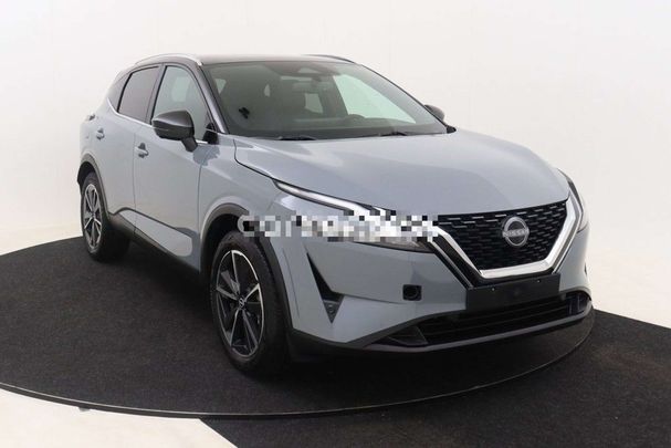 Nissan Qashqai MHEV Tekna Xtronic 116 kW image number 2