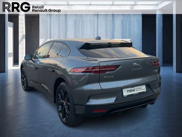 Jaguar I-Pace EV400 S 294 kW image number 4