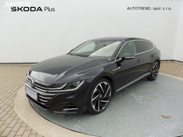 Volkswagen Arteon 2.0 TDI DSG Shooting Brake 4Motion 147 kW image number 1