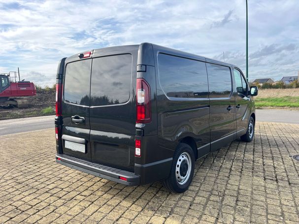 Renault Trafic L2H1 dCi 170 125 kW image number 3