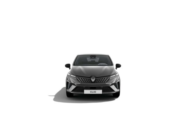 Renault Clio TCe 90 66 kW image number 8