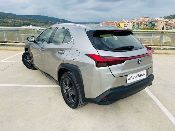 Lexus UX 250h 135 kW image number 5