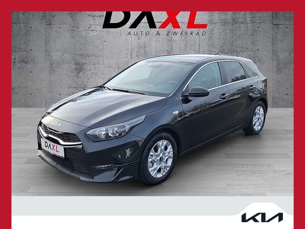 Kia Ceed Ceed 1.0 T-GDI 74 kW image number 1