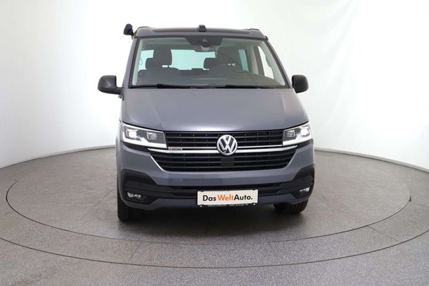 Volkswagen T6 California 4Motion 110 kW image number 8