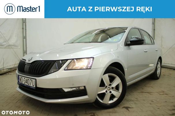 Skoda Octavia 2.0 TSI 4x4 DSG Ambition 140 kW image number 1