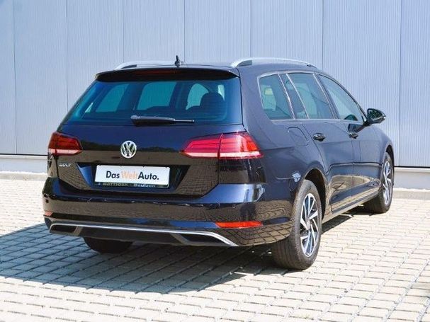 Volkswagen Golf Variant 1.0 TSI Join 85 kW image number 3