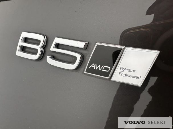 Volvo XC90 AWD 173 kW image number 38