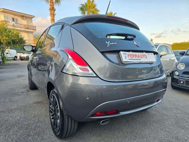 Lancia Ypsilon 52 kW image number 3