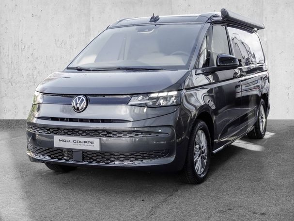 Volkswagen T7 California TDI Beach Camper DSG 110 kW image number 1