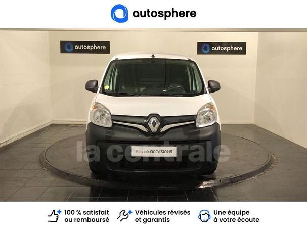 Renault Kangoo BLUE dCi 95 70 kW image number 5