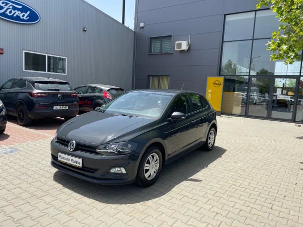 Volkswagen Polo 48 kW image number 1