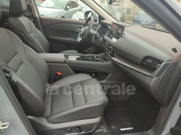 Nissan X-Trail 150 kW image number 28