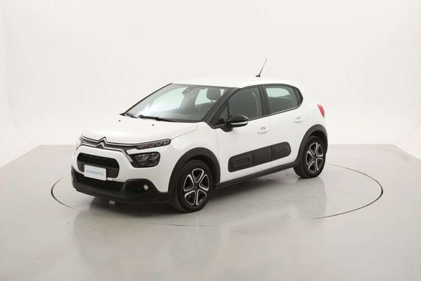 Citroen C3 75 kW image number 1