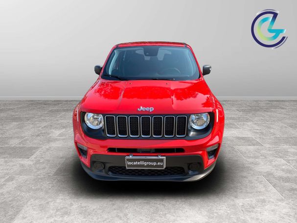 Jeep Renegade 96 kW image number 1