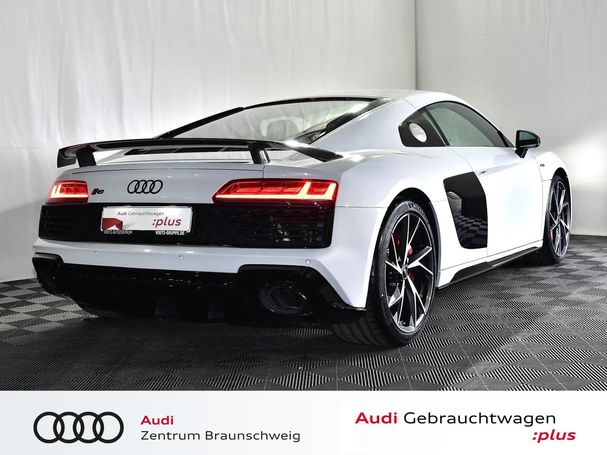 Audi R8 5.2 FSI quattro Performance 456 kW image number 4