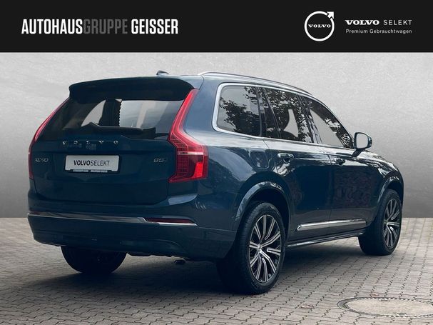 Volvo XC90 B5 AWD Plus 173 kW image number 7