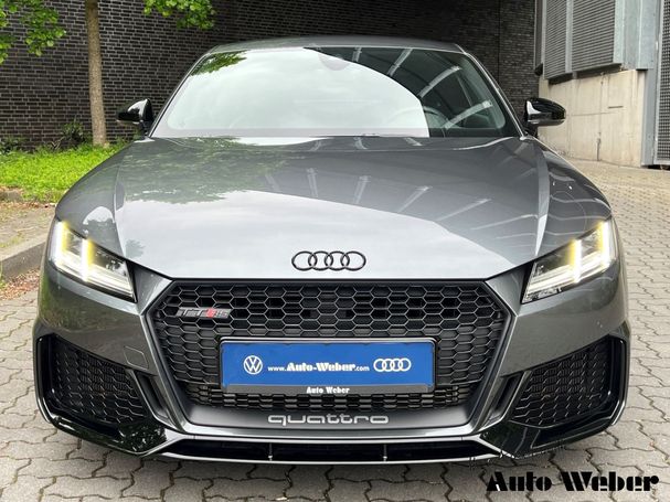 Audi TT RS 294 kW image number 3