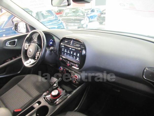 Kia Soul e-Soul 150 kW image number 20