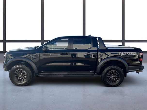 Ford Ranger Raptor EcoBoost 215 kW image number 5