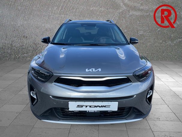 Kia Stonic 1.0 T-GDi 74 kW image number 3