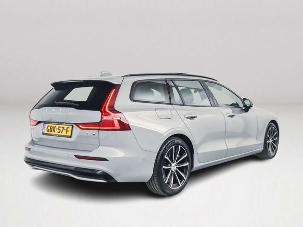 Volvo V60 T6 Recharge AWD Plus 257 kW image number 3