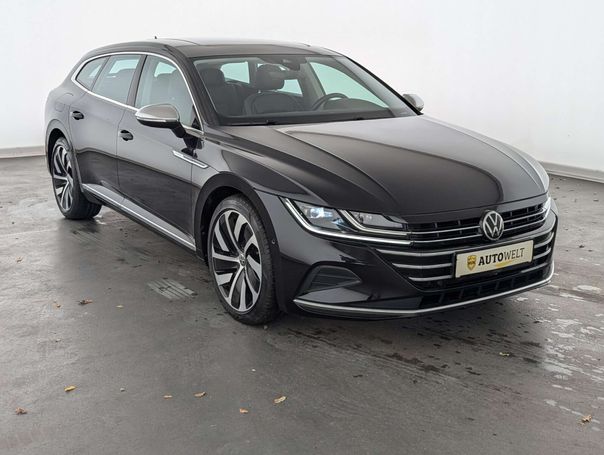 Volkswagen Arteon 2.0 TDI Shooting Brake 110 kW image number 2