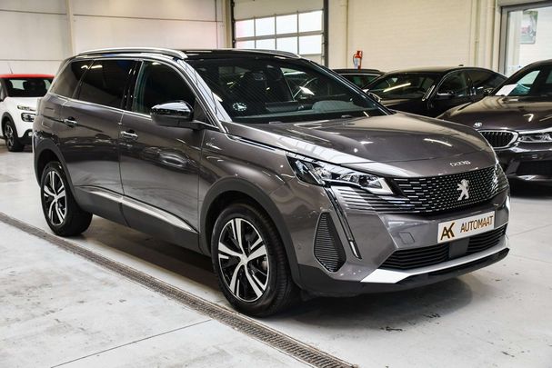 Peugeot 5008 PureTech 96 kW image number 2