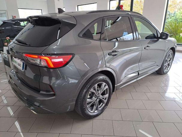 Ford Kuga 1.5 EcoBlue ST-Line 88 kW image number 8