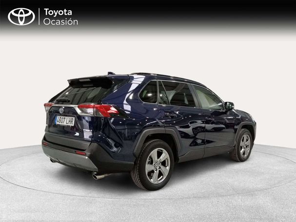 Toyota RAV 4 145 kW image number 18