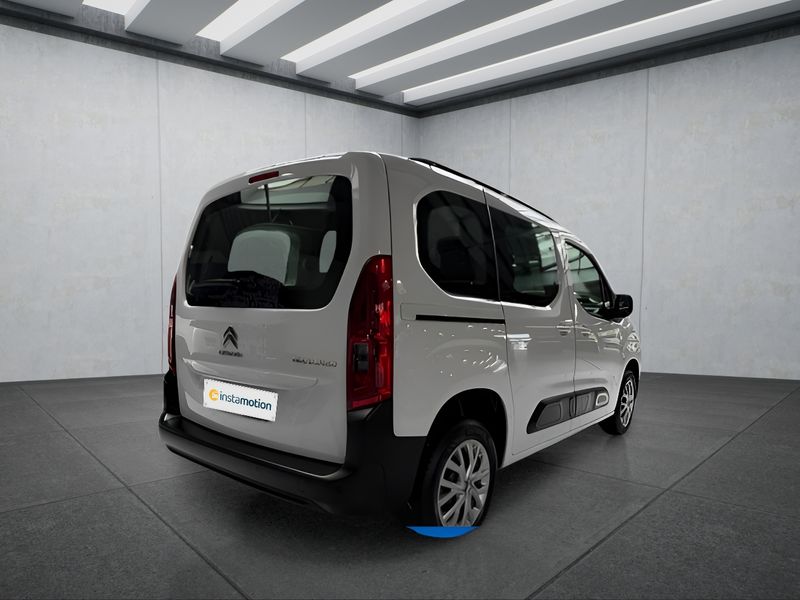 Citroen Berlingo MPV