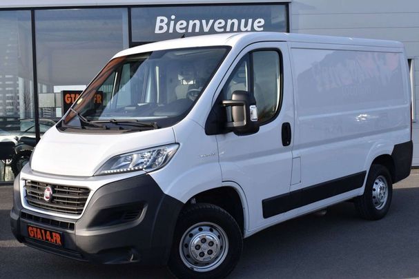 Fiat Ducato MultiJet 115 86 kW image number 1