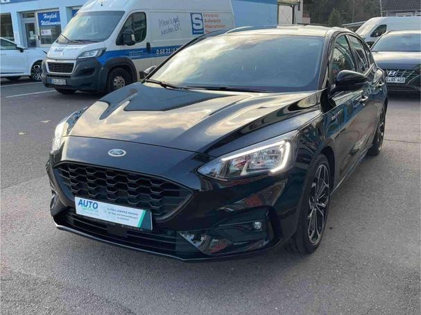 Ford Focus 1.0 ST-Line 92 kW image number 7