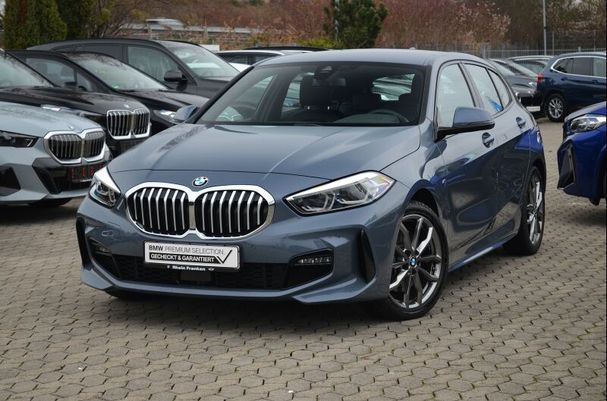 BMW 120d xDrive M Sport 140 kW image number 2