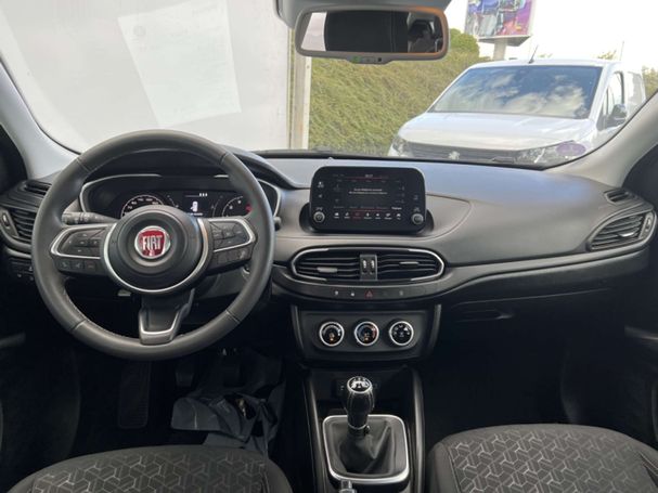 Fiat Tipo 75 kW image number 8