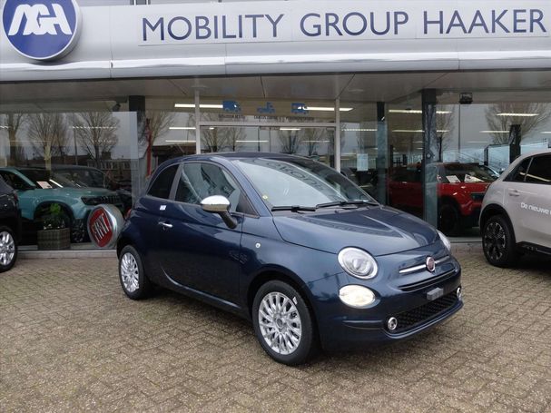 Fiat 500 1.0 51 kW image number 2