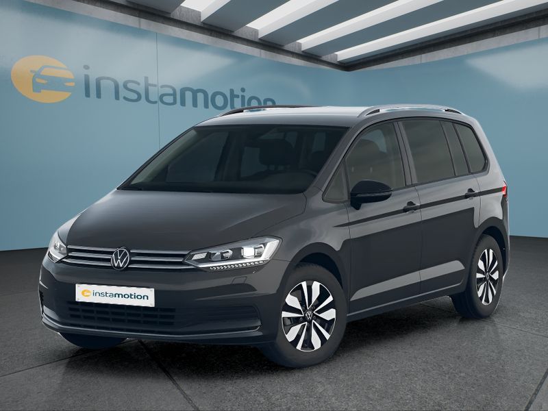 Volkswagen Touran 1.5