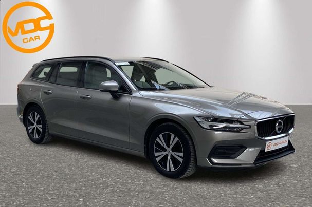 Volvo V60 D3 Geartronic 110 kW image number 1