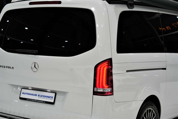 Mercedes-Benz Vito 100 kW image number 31