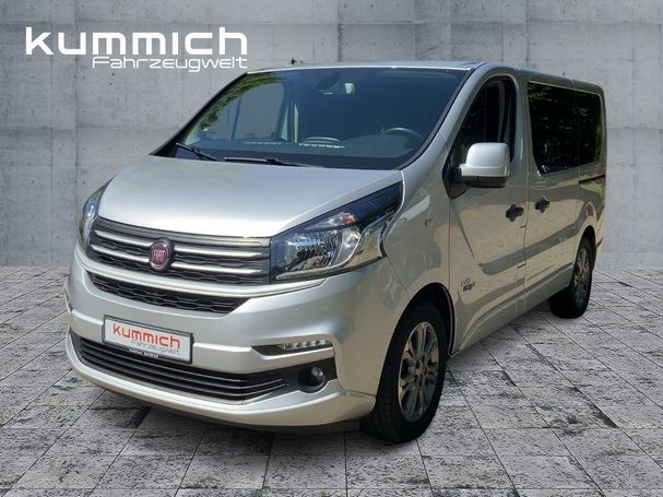 Fiat Talento 107 kW image number 1