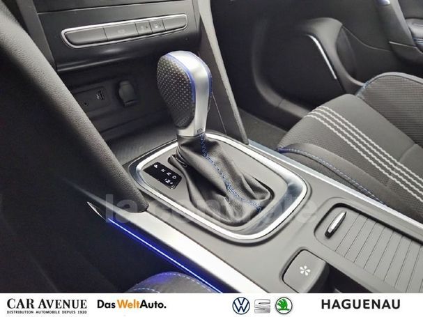 Renault Megane 117 kW image number 10