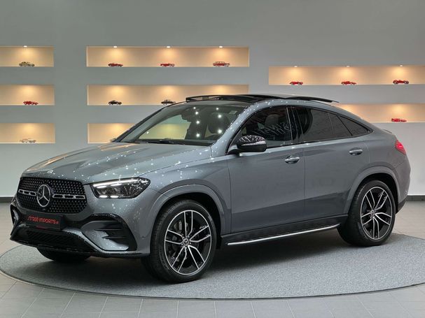 Mercedes-Benz GLE 300 d AMG Line 4Matic 213 kW image number 1