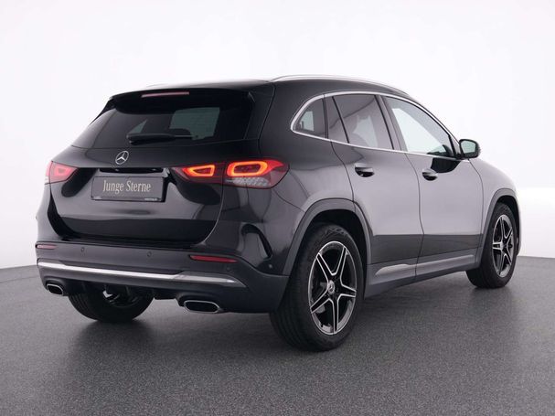 Mercedes-Benz GLA 200 120 kW image number 3